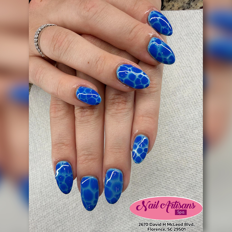 Nail Design